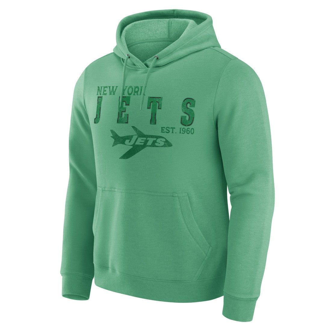 New York Jets Darius Rucker Collection Hoodie Kelly Green | Fanatics