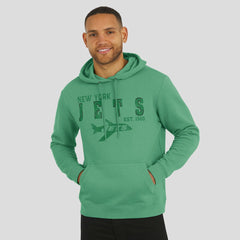 New York Jets Darius Rucker Collection Hoodie Kelly Green | Fanatics