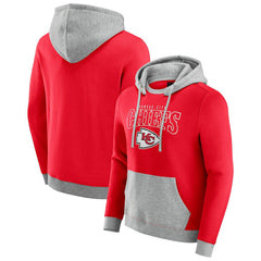 Kansas City Chiefs Darius Rucker Collection Coaches Hoodie Red | Fanatics