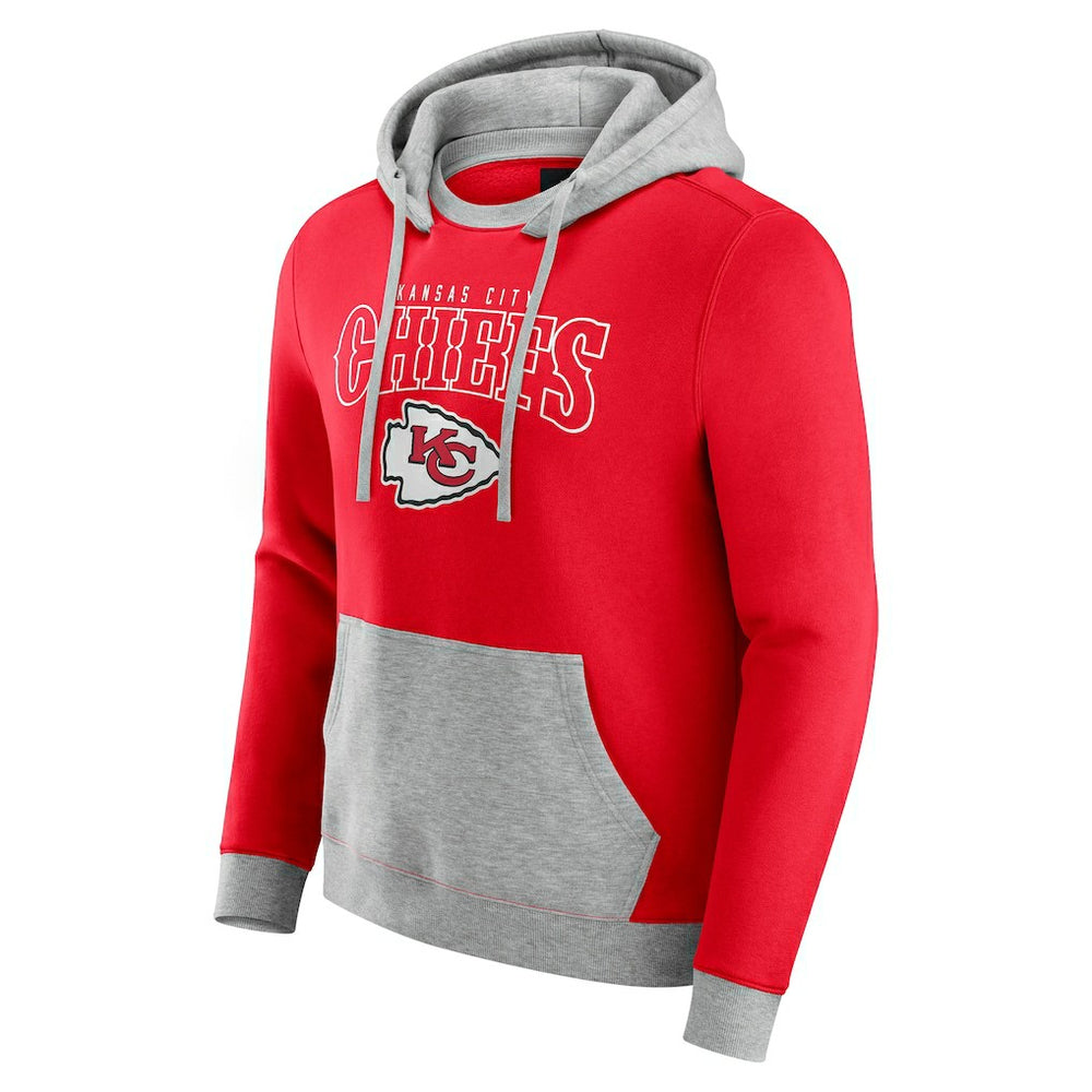Kansas City Chiefs Darius Rucker Collection Coaches Hoodie Red | Fanatics