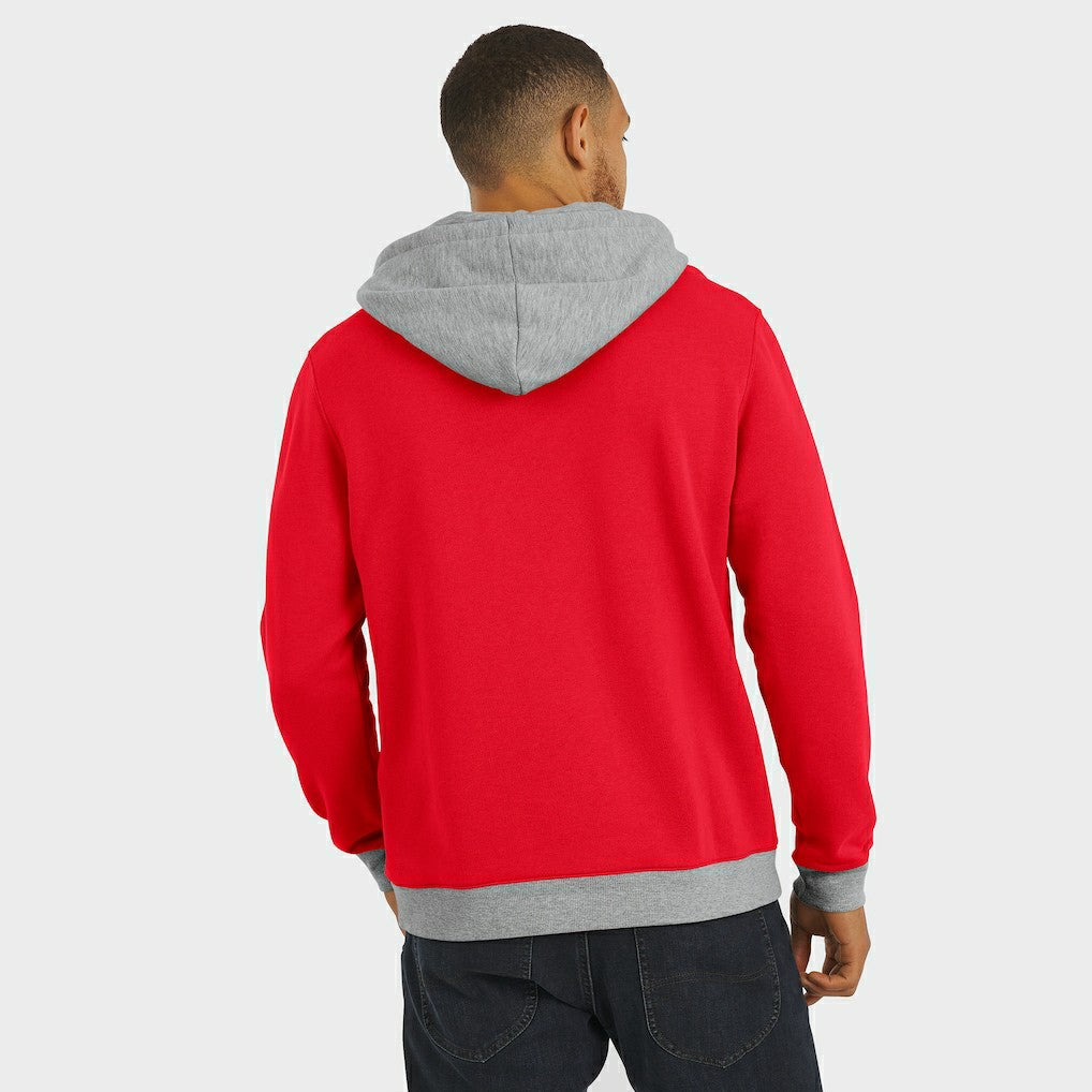 Kansas City Chiefs Darius Rucker Collection Coaches Hoodie Red | Fanatics