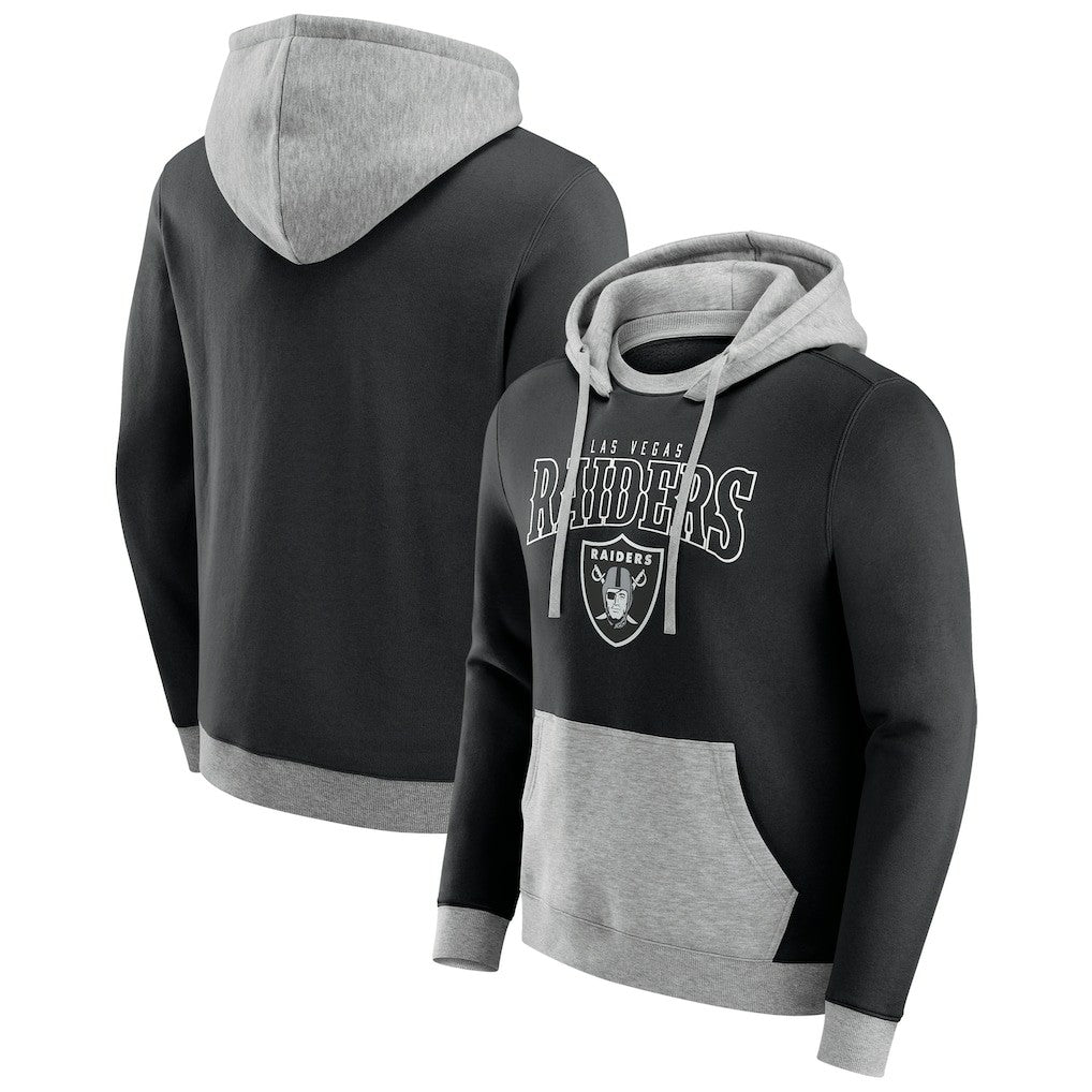 Las Vegas Raiders Darius Rucker Collection Coaches Hoodie Black | Fanatics
