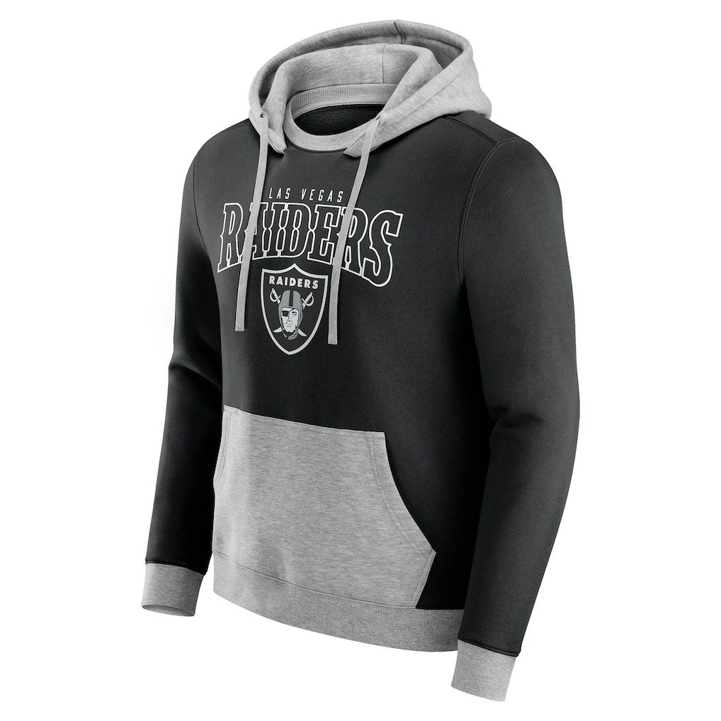 Las Vegas Raiders Darius Rucker Collection Coaches Hoodie Black | Fanatics
