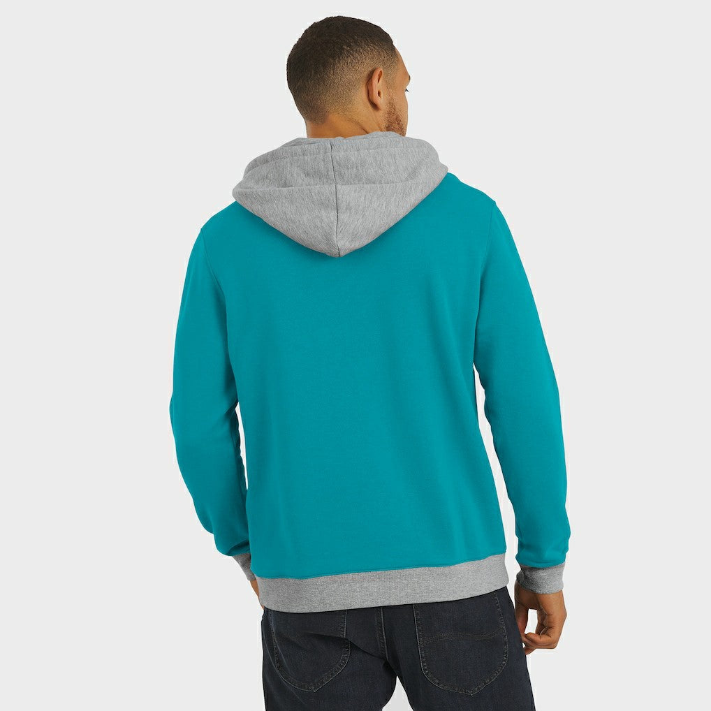 Miami Dolphins Darius Rucker Collection Coaches Hoodie Aqua | Fanatics
