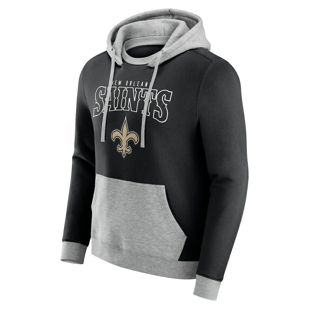New Orleans Saints Darius Rucker Collection Coaches Hoodie Black | Fanatics