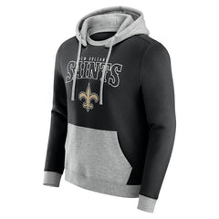 New Orleans Saints Darius Rucker Collection Coaches Hoodie Black | Fanatics