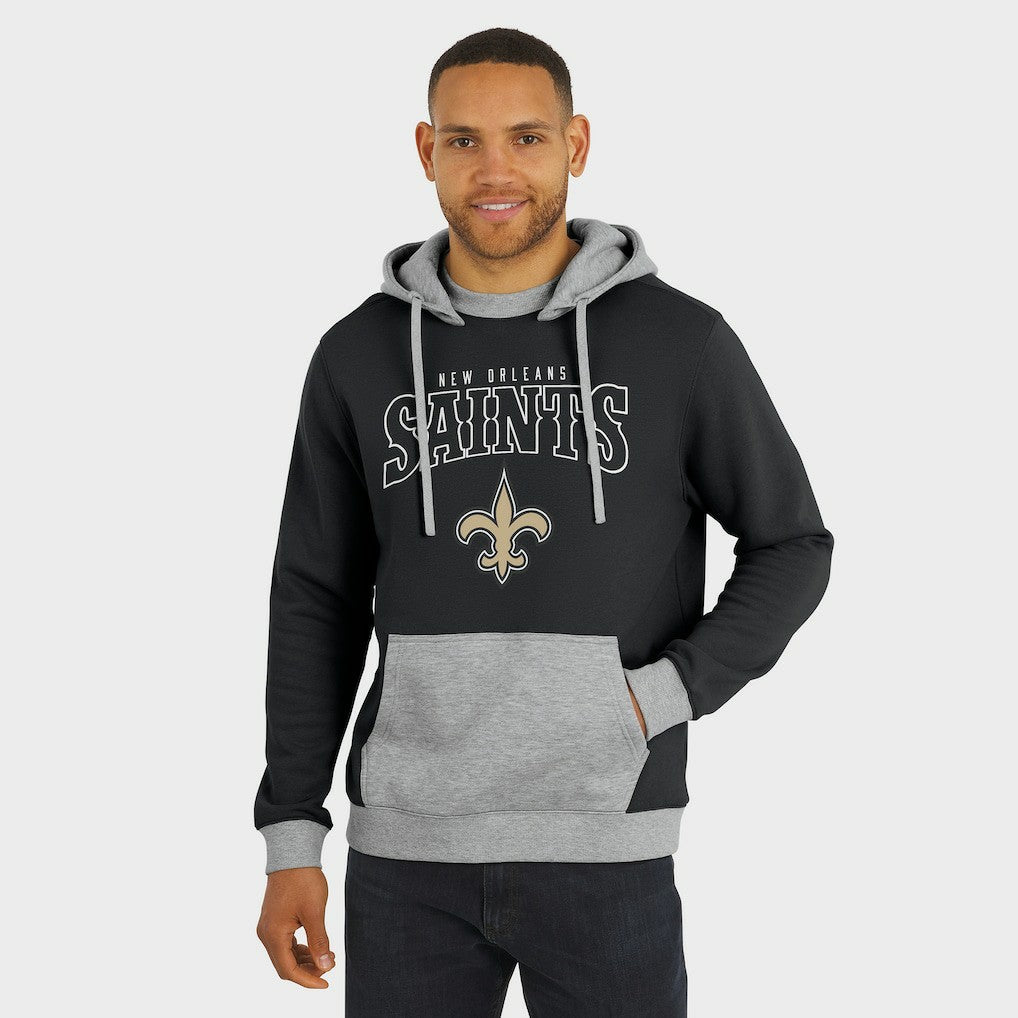 New Orleans Saints Darius Rucker Collection Coaches Hoodie Black | Fanatics