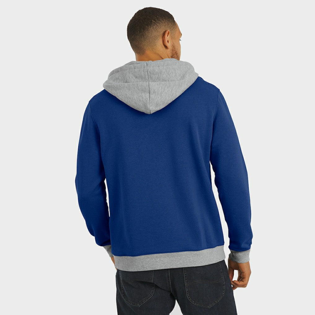 New York Giants Darius Rucker Collection Coaches Hoodie Royal | Fanatics