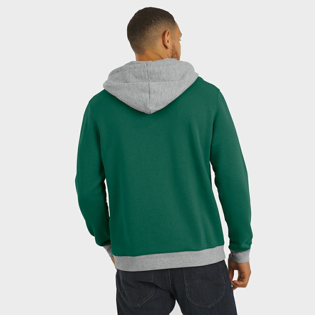 New York Jets Darius Rucker Collection Coaches Hoodie Green | Fanatics