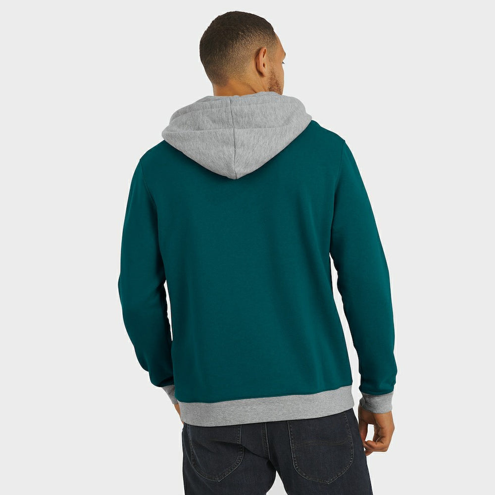Philadelphia Eagles Darius Rucker Collection Coaches Hoodie Midnight Green | Fanatics