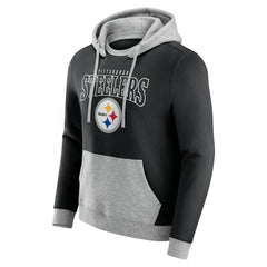 Pittsburgh Steelers Darius Rucker Collection Coaches Hoodie Black | Fanatics