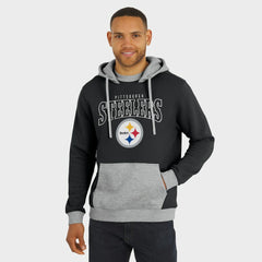 Pittsburgh Steelers Darius Rucker Collection Coaches Hoodie Black | Fanatics