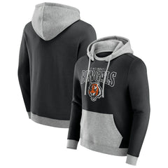 Cincinnati Bengals Darius Rucker Collection Coaches Hoodie Black | Fanatics