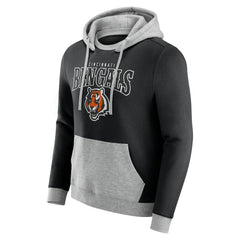 Cincinnati Bengals Darius Rucker Collection Coaches Hoodie Black | Fanatics