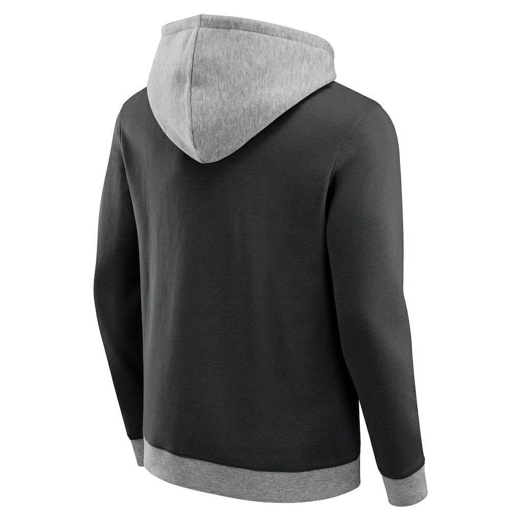 Cincinnati Bengals Darius Rucker Collection Coaches Hoodie Black | Fanatics