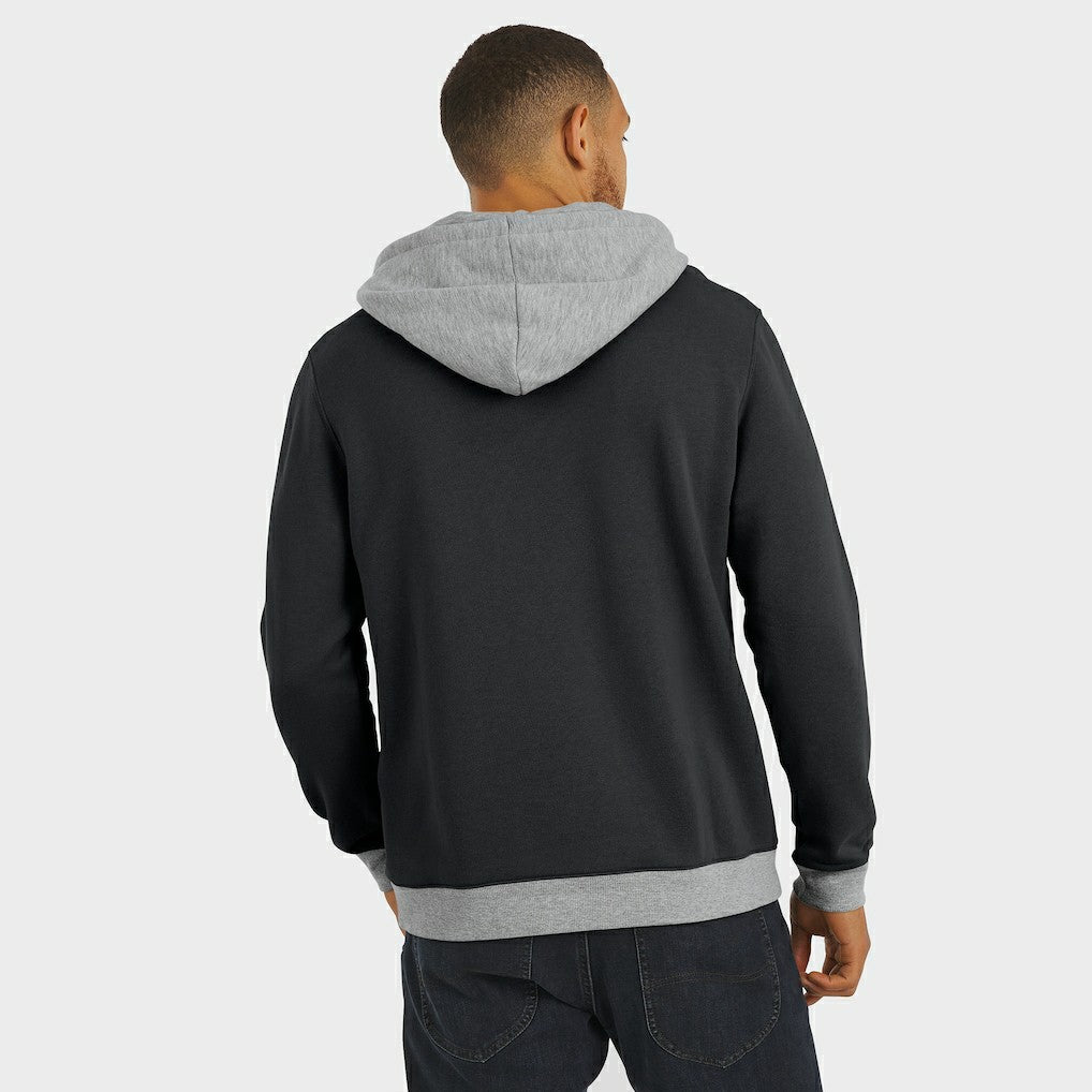 Cincinnati Bengals Darius Rucker Collection Coaches Hoodie Black | Fanatics
