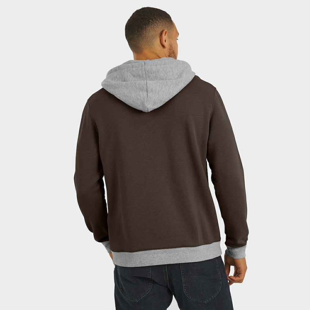 Cleveland Browns Darius Rucker Collection Coaches Hoodie Brown | Fanatics