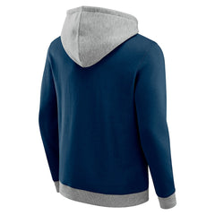 Denver Broncos Darius Rucker Collection Coaches Hoodie Navy | Fanatics