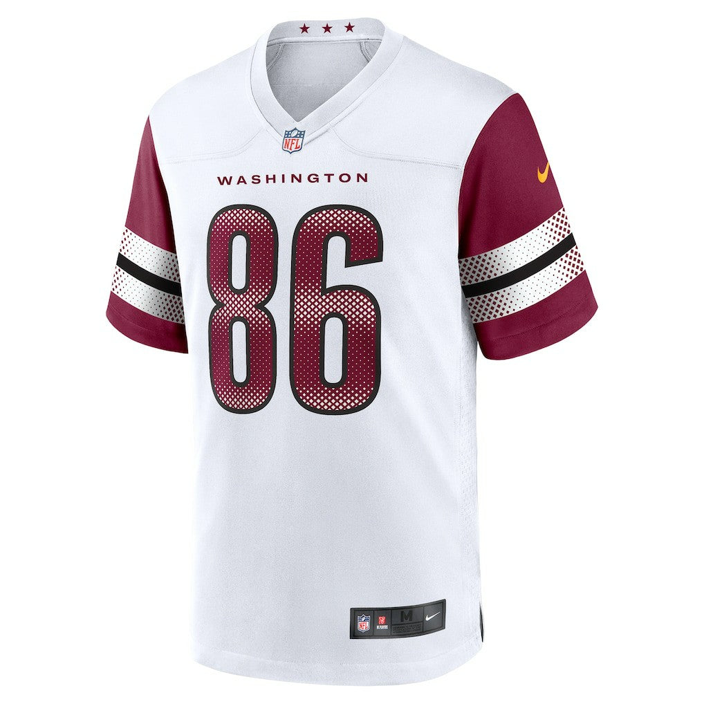 Zach Ertz Washington Commanders Game Jersey White | Nike for Sale
