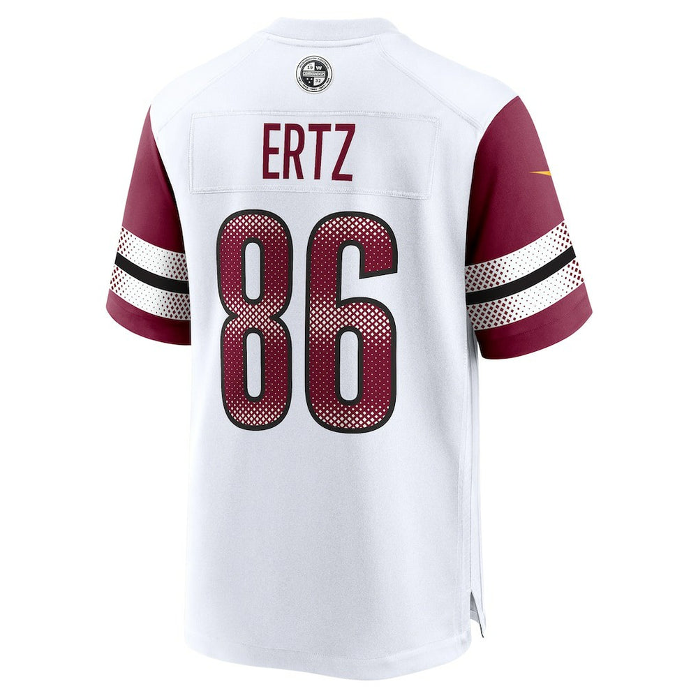 Zach Ertz Washington Commanders Game Jersey White | Nike for Sale