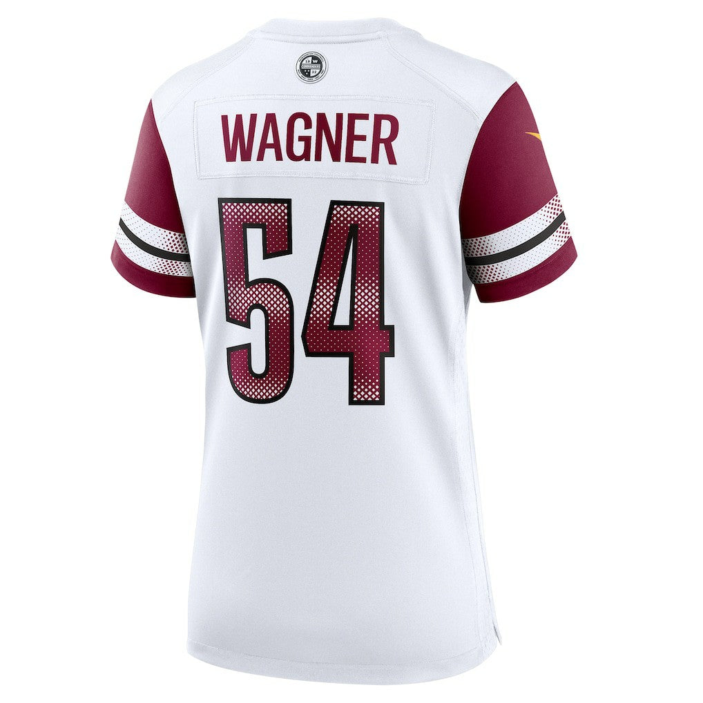 Bobby Wagner Washington Commanders Women's Game Jersey White | Nike for Sale