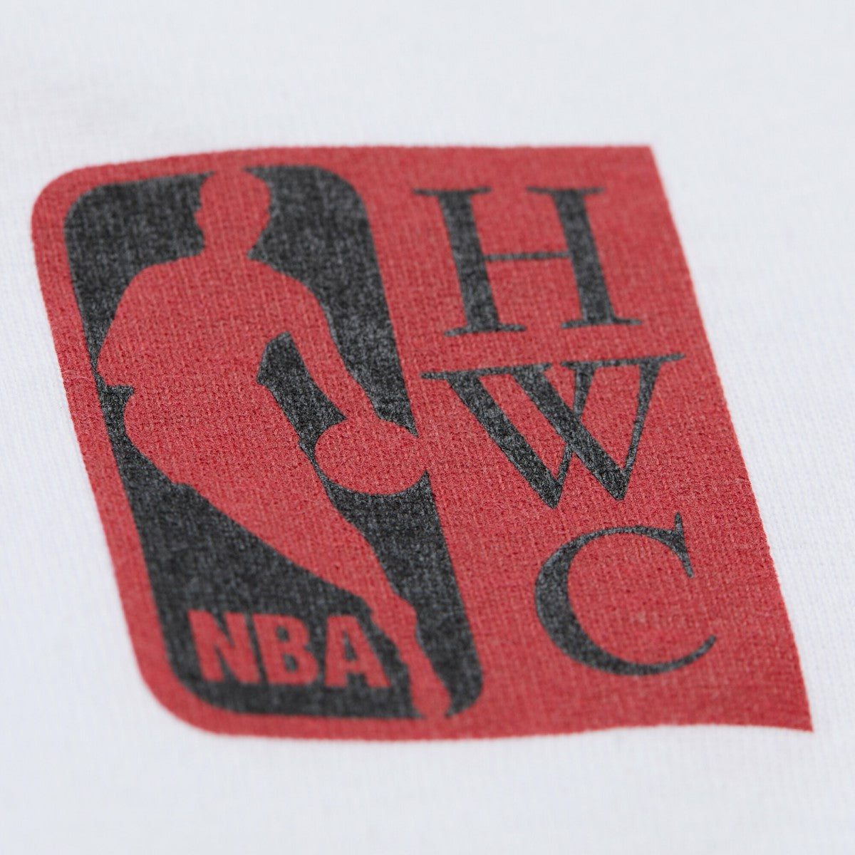 Miami Heat Unisex Hardwood Classics Vintage Team Origins Premium T-Shirt White - NBA