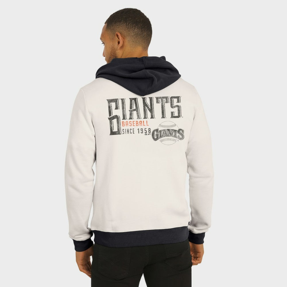 San Francisco Giants Darius Rucker Collection by Fanatics Men's Polar Fleece Full-Zip Hoodie - MLB