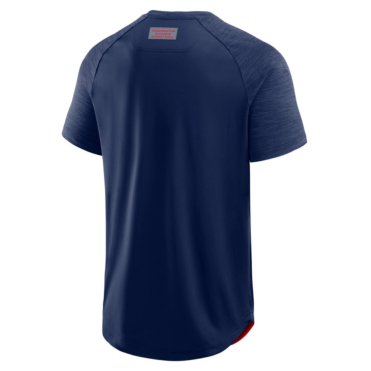Washington Wizards Inbound Pass Play Practice T-Shirt Navy - NBA