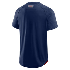 New Orleans Pelicans Inbound Pass Play Practice T-Shirt Navy - NBA