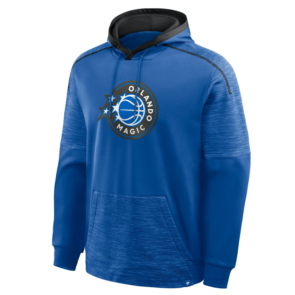 Orlando Magic Pick & Roll Defender Pullover Hoodie Blue - NBA