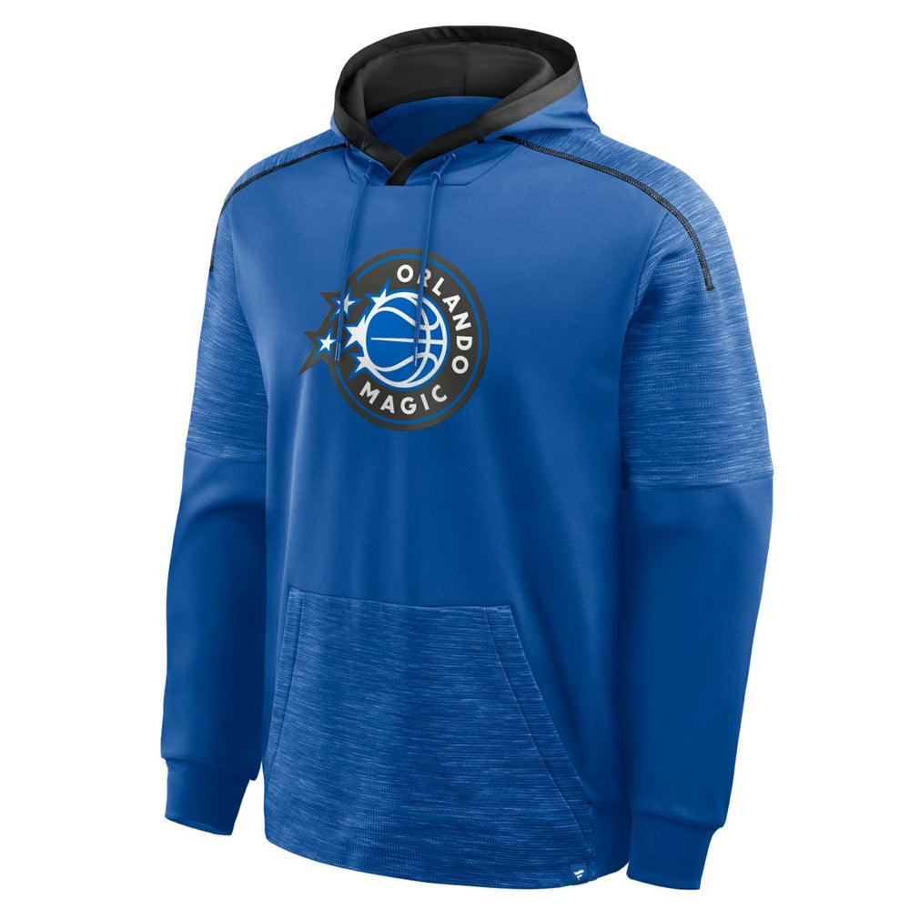Orlando Magic Pick & Roll Defender Pullover Hoodie Blue - NBA
