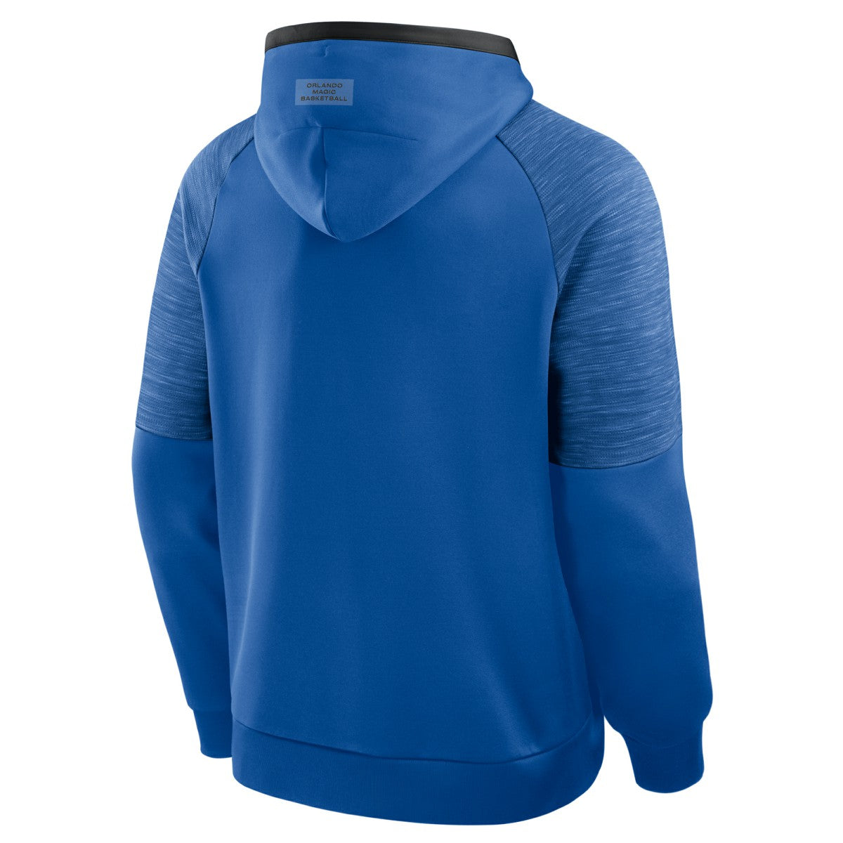 Orlando Magic Pick & Roll Defender Pullover Hoodie Blue - NBA
