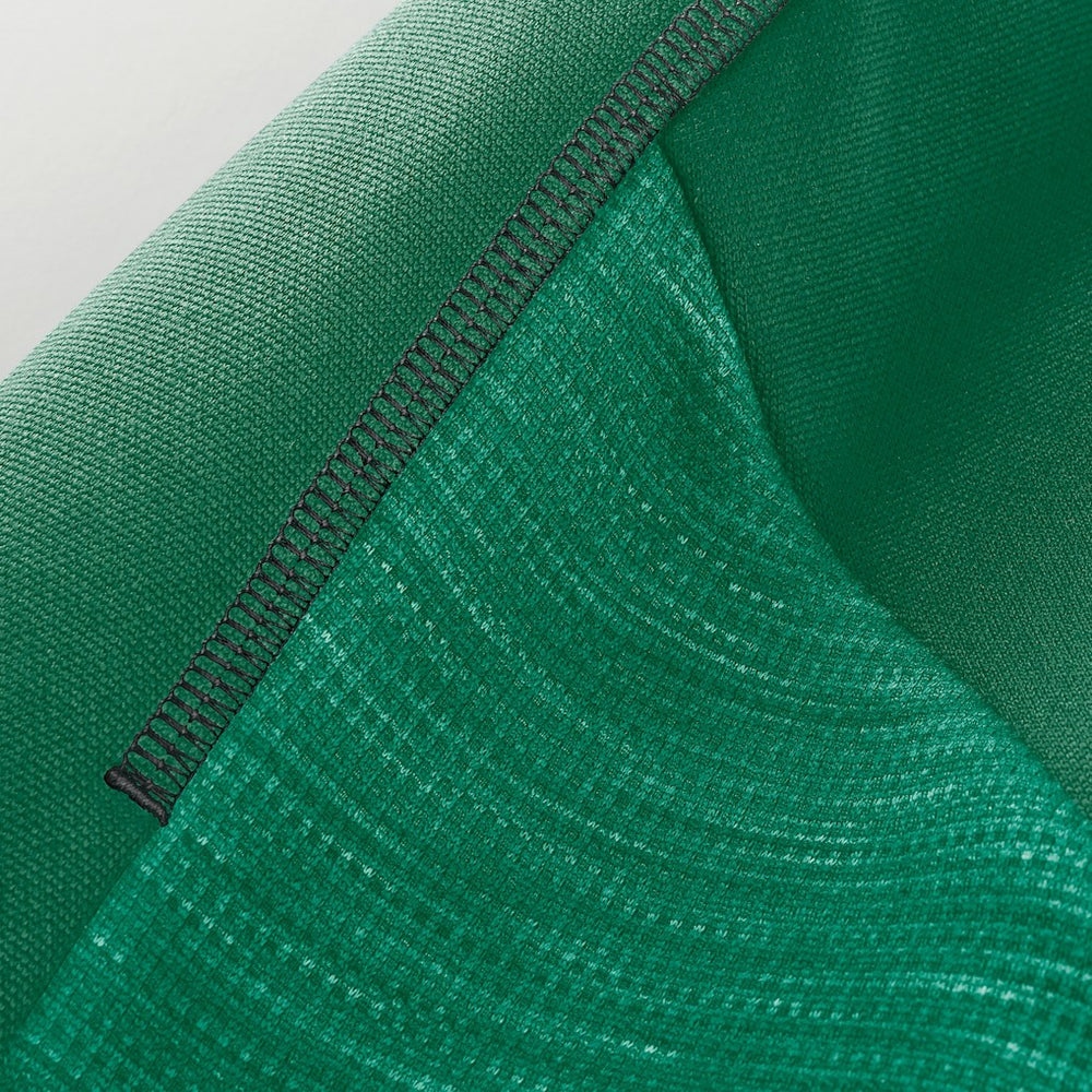 Boston Celtics Back Door Cut Play Defender Full-Zip Hoodie Kelly Green - NBA