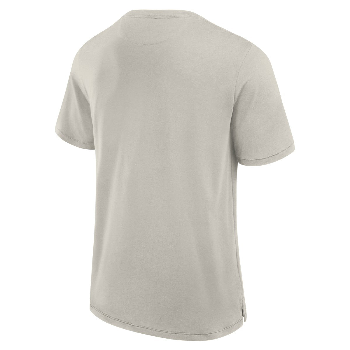 Phoenix Suns Crossover Collection Pull Up Jumper Shot Premium T-Shirt Cream - NBA