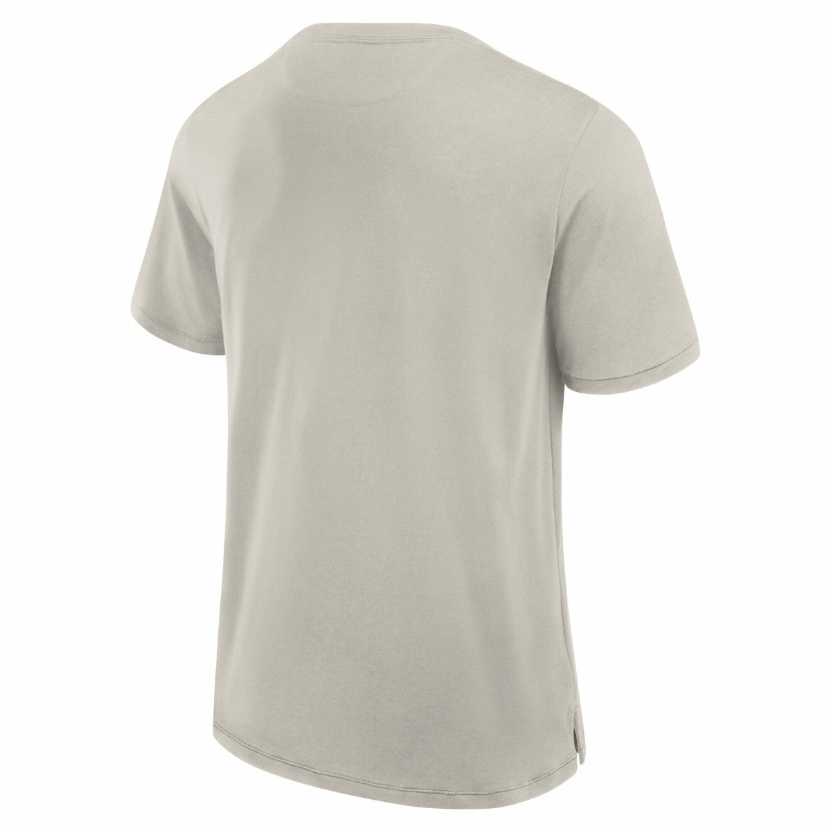 Minnesota Timberwolves Crossover Collection Pull Up Jumper Shot Premium T-Shirt Cream - NBA