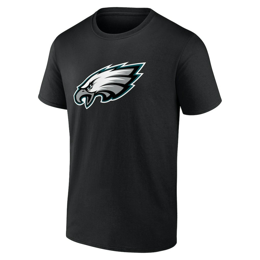 Saquon Barkley Philadelphia Eagles Icon Name & Number Black | NFL