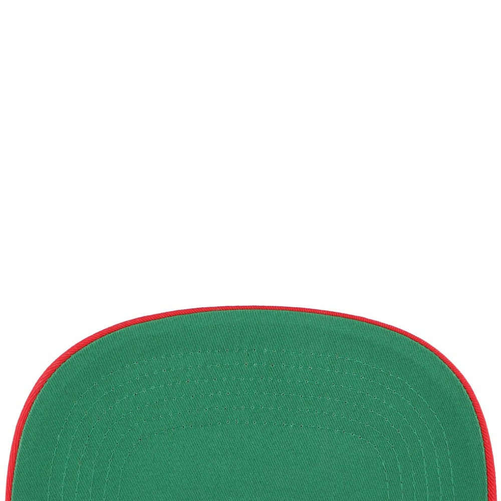 Washington Capitals '47 Byline Hitch Adjustable Hat - Red - NHL
