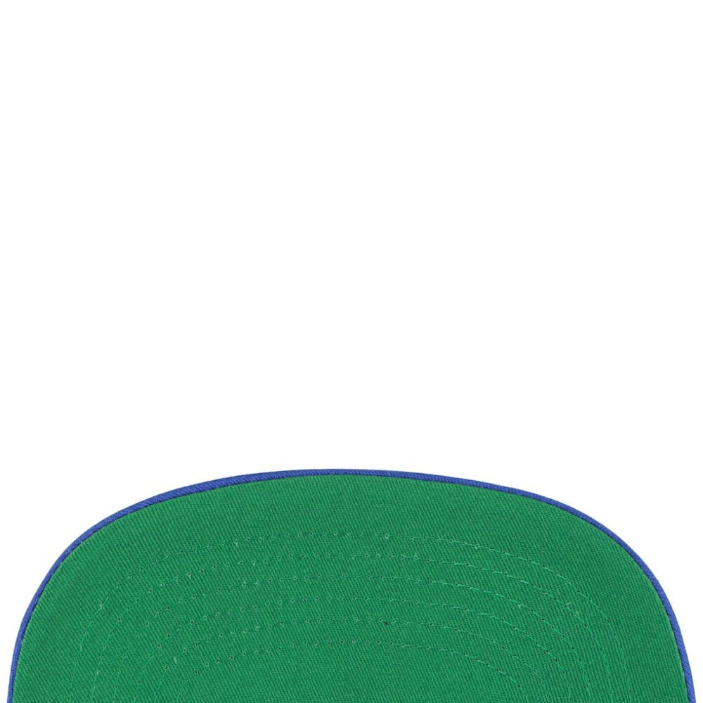New York Rangers '47 Byline Hitch Adjustable Hat - Blue - NHL