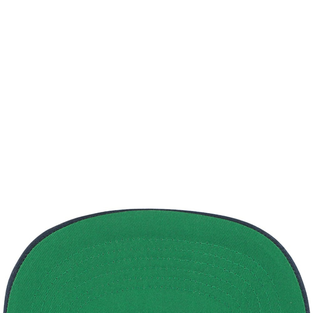 Seattle Kraken '47 Byline Hitch Adjustable Hat - Deep Sea Blue - NHL