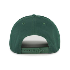Minnesota Wild '47 Byline Hitch Adjustable Hat - Green - NHL