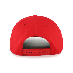 Chicago Blackhawks '47 Byline Hitch Adjustable Hat - Red - NHL
