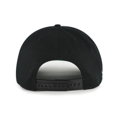 Los Angeles Kings '47 Byline Hitch Adjustable Hat - Black - NHL