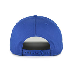 Tampa Bay Lightning '47 Byline Hitch Adjustable Hat - Blue - NHL