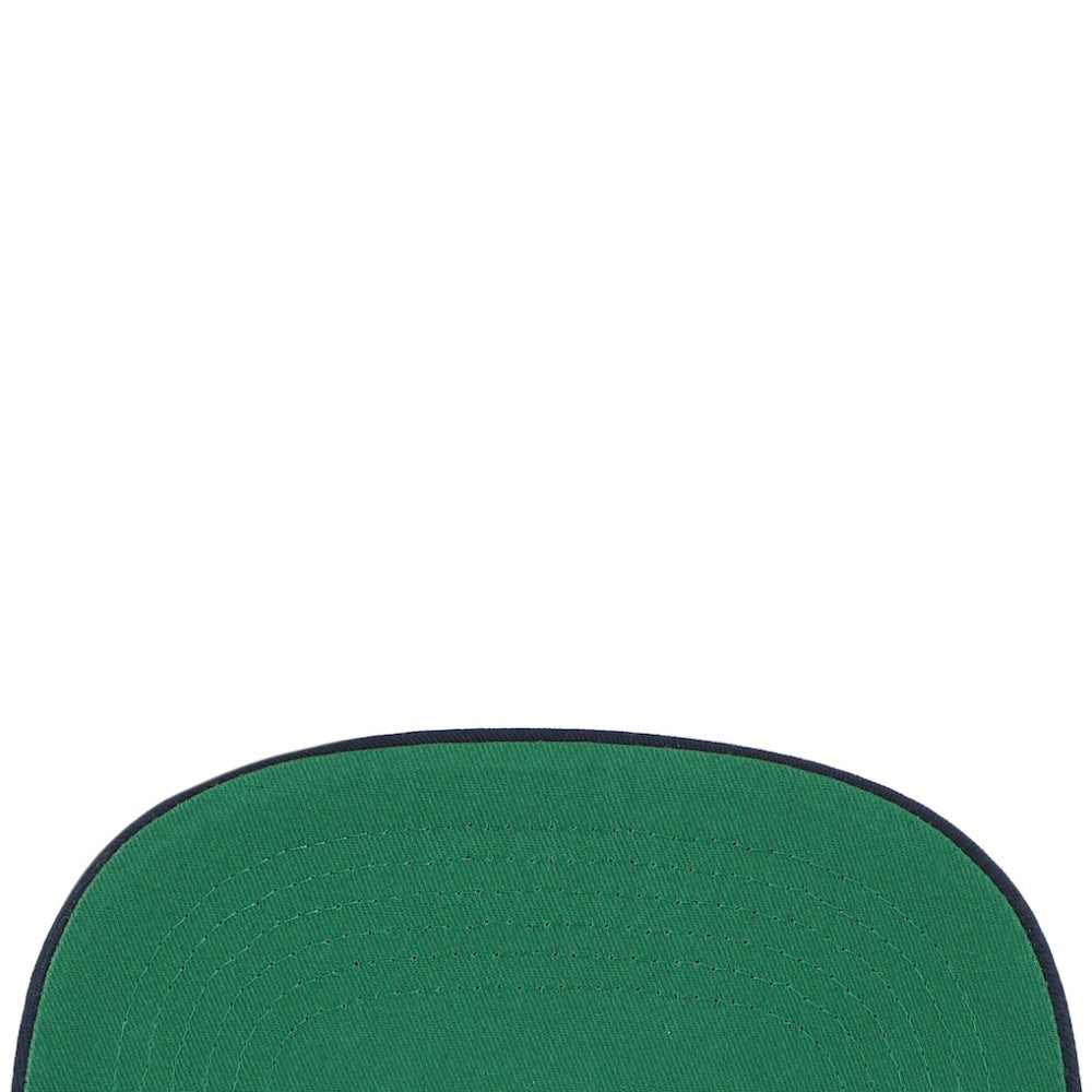 Toronto Maple Leafs '47 Byline Hitch Adjustable Hat - Navy - NHL