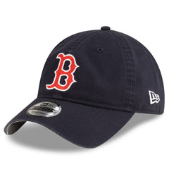 Boston Red Sox OVO x New Era Washed 9TWENTY Adjustable Hat - MLB