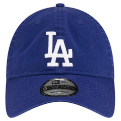 Los Angeles Dodgers OVO x New Era Washed 9TWENTY Adjustable Hat - MLB