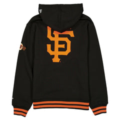 San Francisco Giants OVO x New Era Heavyweight Fleece Hoodie - MLB