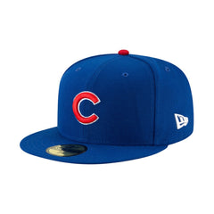 Chicago Cubs New Era 2025 MLB World Tour: Tokyo Series Side Patch 59FIFTY Fitted Hat - MLB