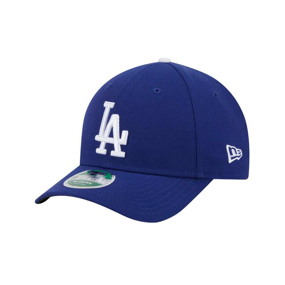 Los Angeles Dodgers New Era 2025 MLB World Tour: Tokyo Series Side Patch 9FORTY M-Crown Adjustable Hat - MLB