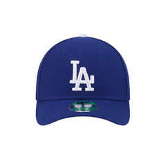 Los Angeles Dodgers New Era 2025 MLB World Tour: Tokyo Series Side Patch 9FORTY M-Crown Adjustable Hat - MLB